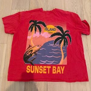 Wild Fable Top- Size XXL